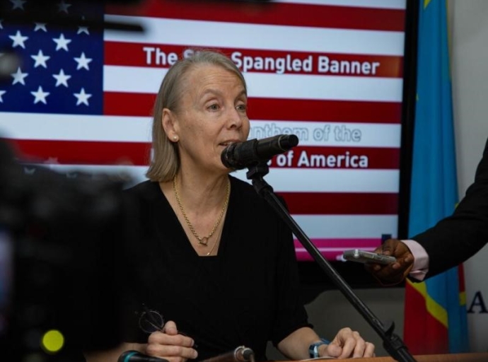 Accord de Washington : les Etats-Unis coupent court aux accusations de bradage des minerais congolais !